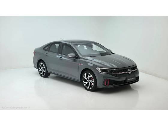 VOLKSWAGEN JETTA 2.0 350 TSI GASOLINA GLI DSG